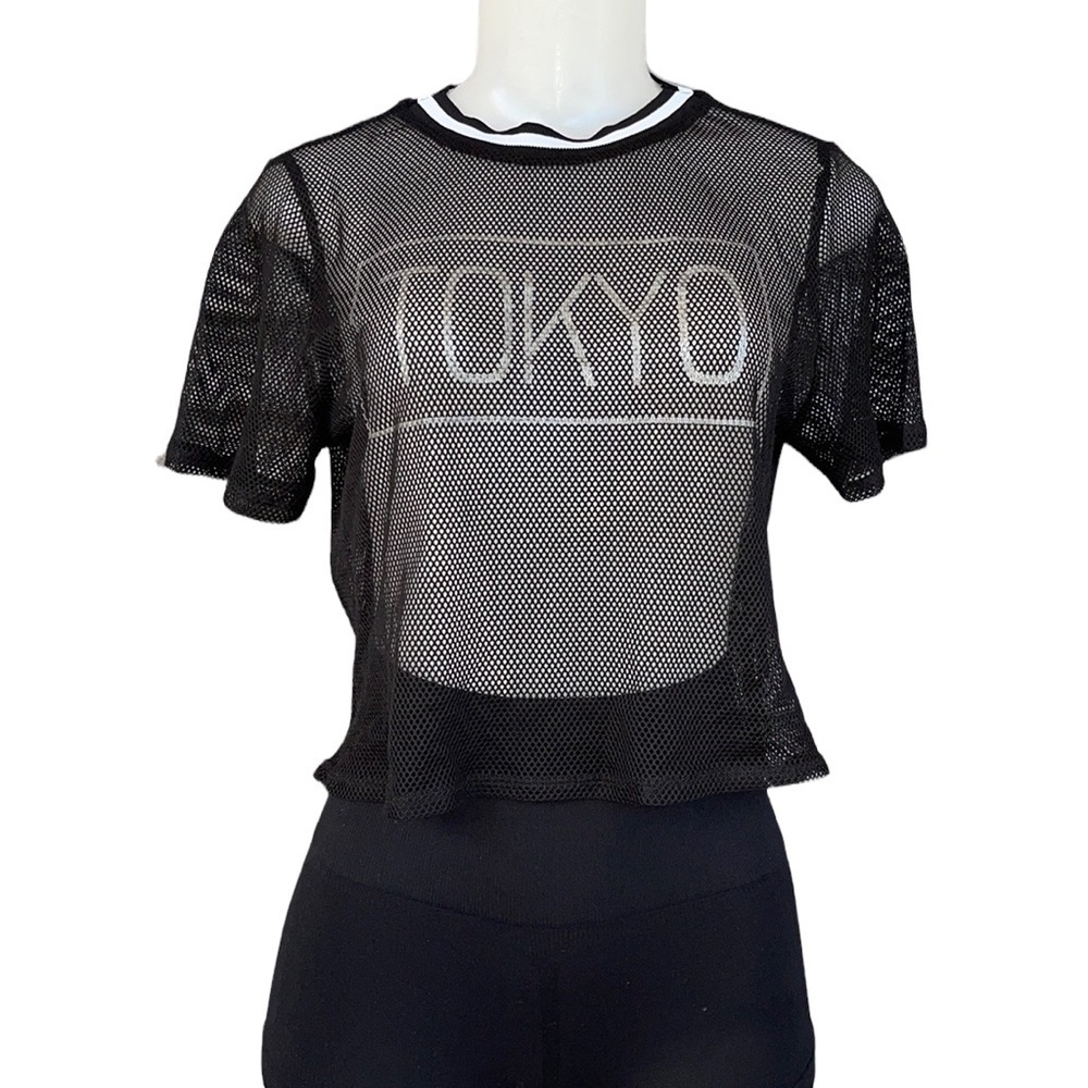 Forever 21 Top Size M - Picture 1 of 6